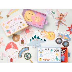 MERI MERI - STICKERS