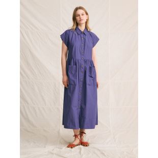 HOD PARIS - ROBE WAREN