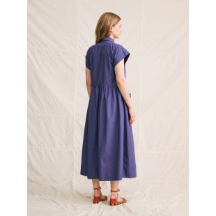 HOD PARIS - ROBE WAREN
