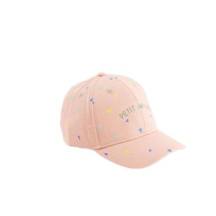 CHAMAYE - CASQUETTE | PETIT AMOUR COEUR