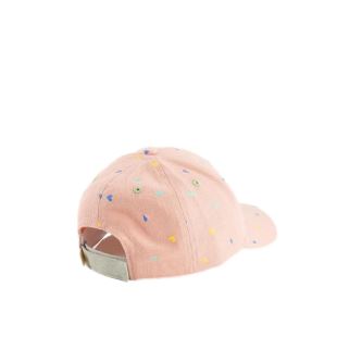CHAMAYE - CASQUETTE | PETIT AMOUR COEUR