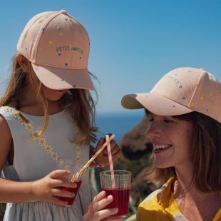 CHAMAYE - CASQUETTE | PETIT AMOUR COEUR