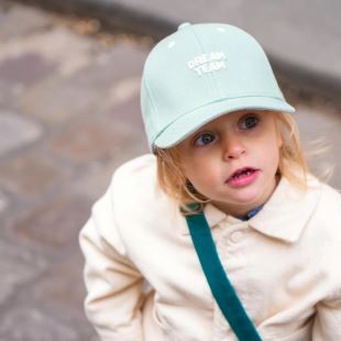 CHAMAYE - CASQUETTE | DREAM TEAM
