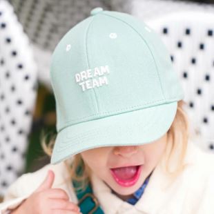 CHAMAYE - CASQUETTE | DREAM TEAM