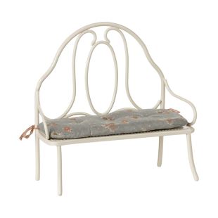 MAILEG - BANC VINTAGE | BLANC