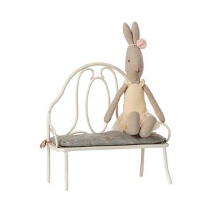 MAILEG - BANC VINTAGE | BLANC