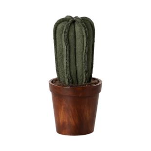 MAILEG - CACTUS DANS SON POT