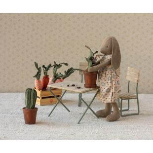 MAILEG - CACTUS DANS SON POT