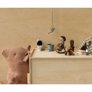MAILEG - SOURIS COWBOY