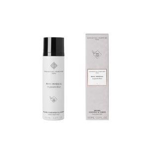 ESSENTIAL PARFUMS - BRUME CHEVEUX ET CORPS | BOIS IMPERIAL
