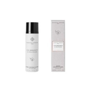 ESSENTIAL PARFUMS - BRUME CHEVEUX ET CORPS | NICE BERGAMOTE