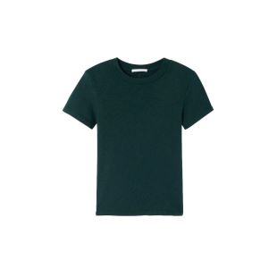 AMERICAN VINTAGE - TEE SONOMA MC COL ROND | CYPRES VINTAGE