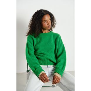 AMERICAN VINTAGE - PULL VITOW | TREFLE
