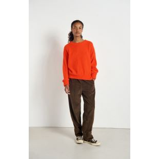 AMERICAN VINTAGE - PULL VITOW | GASPACHO CHINÉ