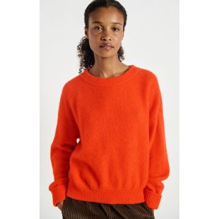 AMERICAN VINTAGE - PULL VITOW | GASPACHO CHINÉ