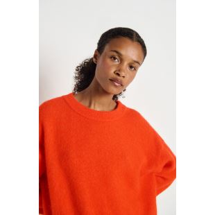 AMERICAN VINTAGE - PULL VITOW | GASPACHO CHINÉ