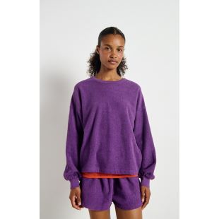 AMERICAN VINTAGE - SWEAT BOBYPARK | FIGUE