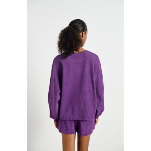 AMERICAN VINTAGE - SWEAT BOBYPARK | FIGUE