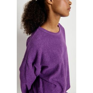 AMERICAN VINTAGE - SWEAT BOBYPARK | FIGUE