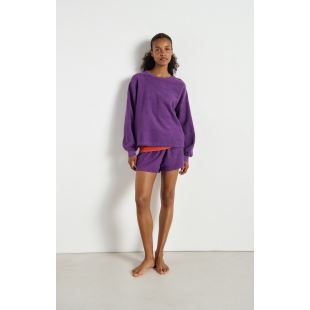 AMERICAN VINTAGE - SWEAT BOBYPARK | FIGUE