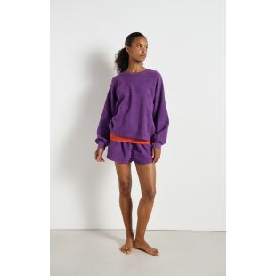 AMERICAN VINTAGE - SWEAT BOBYPARK | FIGUE