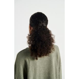 AMERICAN VINTAGE - SWEAT BOBYPARK | ARGILE