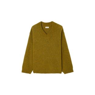 AMERICAN VINTAGE - PULL AMPLE EAST | AMAZONIE