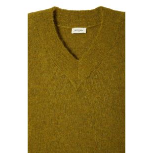 AMERICAN VINTAGE - PULL AMPLE EAST | AMAZONIE
