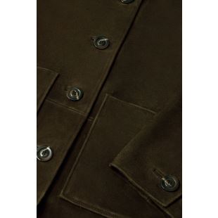 SOEUR - VESTE VINCENZO | KAKI