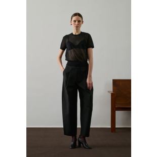 SOEUR - PULL DUA | NOIR