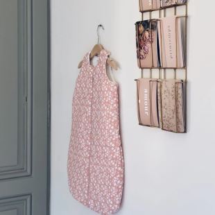 BONJOUR LITTLE - GIGOTEUSE LEGERE | BLOOM BLUSH