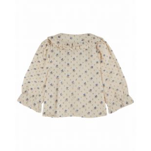 EMILE ET IDA - BLOUSE BÉBÉ | LAZULI