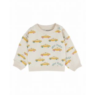 EMILE ET IDA - SWEAT TAXI