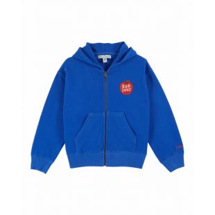 EMILE ET IDA - SWEAT ROYAL