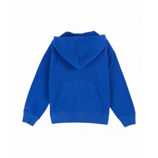 EMILE ET IDA - SWEAT ROYAL