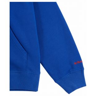 EMILE ET IDA - SWEAT ROYAL