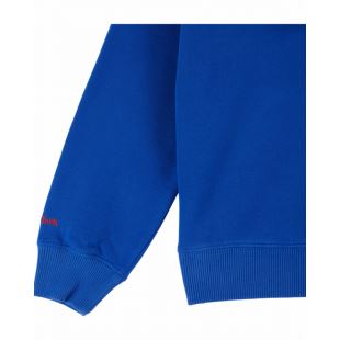 EMILE ET IDA - SWEAT ROYAL