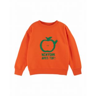 EMILE ET IDA - SWEAT | CLEMENTINE