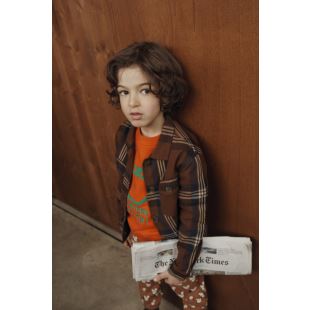 EMILE ET IDA - SWEAT | CLEMENTINE