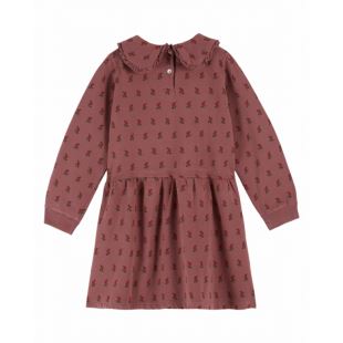 EMILE ET IDA - ROBE POPPY