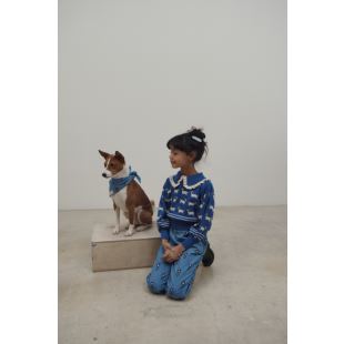 EMILE ET IDA - PULL CHIEN | ROYAL