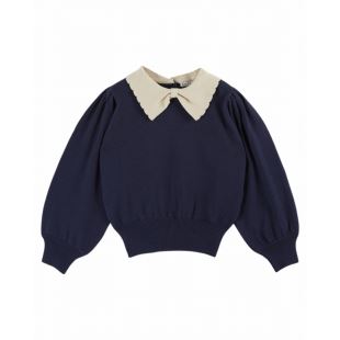 EMILE ET IDA - PULL MARINE