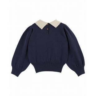 EMILE ET IDA - PULL MARINE