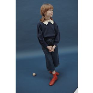 EMILE ET IDA - PULL MARINE