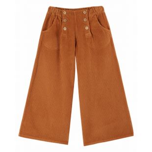 EMILE ET IDA - PANTALON | PECAN