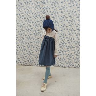 EMILE ET IDA - BLOUSE LAZULI