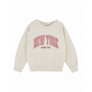 EMILE ET IDA - SWEAT NY