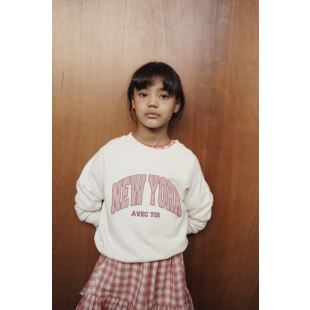EMILE ET IDA - SWEAT NY