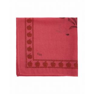 EMILE ET IDA - FOULARD LAINE PETIT | SQUIRREL