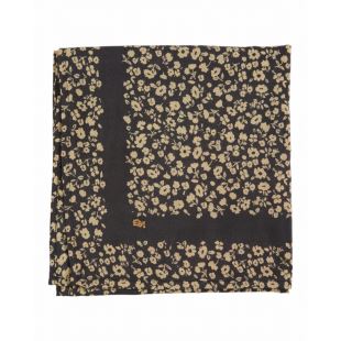 EMILE ET IDA - FOULARD ANÉMONE